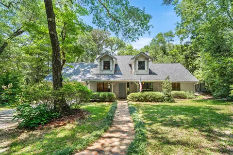 Exterior - 31 E Kathy Ln, Freeport, FL 32439 photo 9 of 13