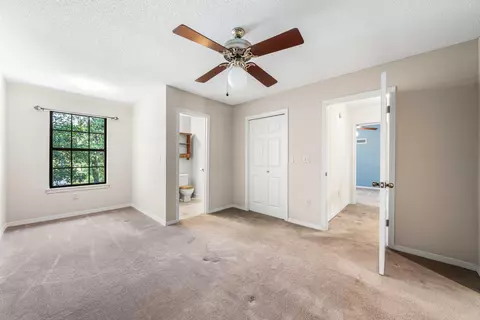 Bedroom - 31 E Kathy Ln, Freeport, FL 32439 photo 7 of 10