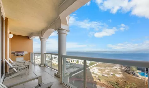 5 Portofino Dr #1106, Pensacola Beach, FL 32561
