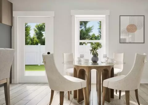 Dining - 280 Sagebrush Dr, Freeport, FL 32439 photo 3 of 3