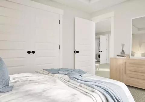 Bedroom - 280 Sagebrush Dr, Freeport, FL 32439 photo 9 of 10