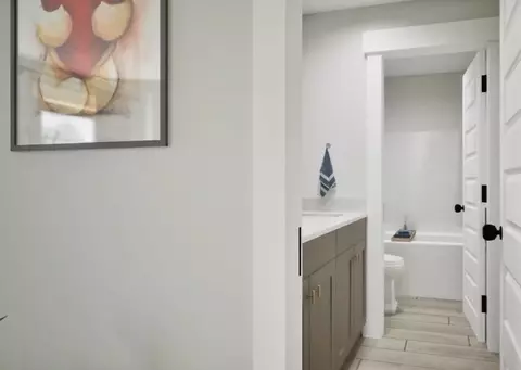 Entry Way - 280 Sagebrush Dr, Freeport, FL 32439 photo 3 of 5