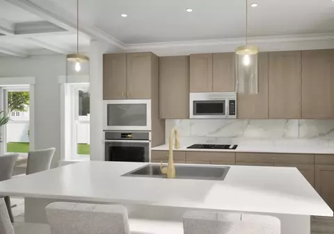 Kitchen - 280 Sagebrush Dr, Freeport, FL 32439 photo 1 of 2