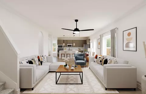 Living - 280 Sagebrush Dr, Freeport, FL 32439 photo 3 of 3