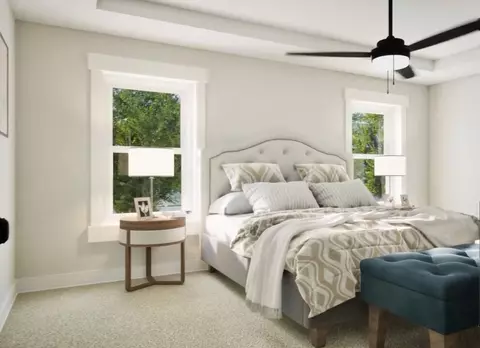 Bedroom - 280 Sagebrush Dr, Freeport, FL 32439 photo 1 of 10