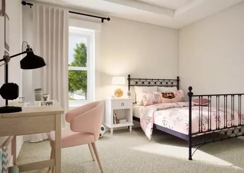 Bedroom - 280 Sagebrush Dr, Freeport, FL 32439 photo 2 of 10
