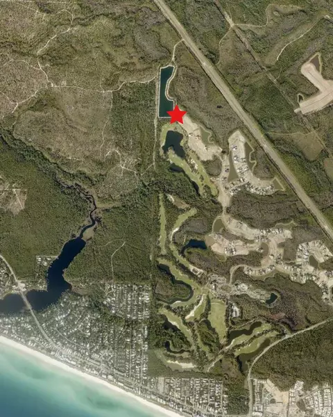 lot102 Windsong Dr, Inlet Beach, FL 32461