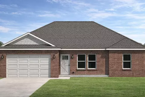4616 Eagle Way, Crestview, FL 32539