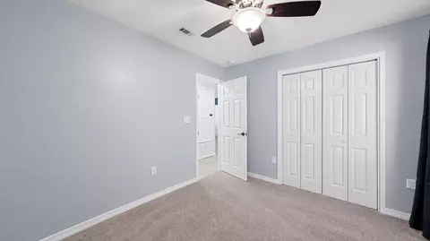 Bedroom - 662 E Robinson Ave, Crestview, FL 32539 photo 3 of 4