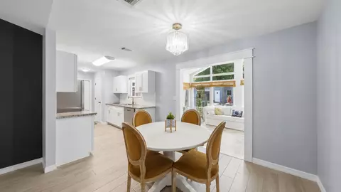 Dining - 662 E Robinson Ave, Crestview, FL 32539 photo 1 of 1
