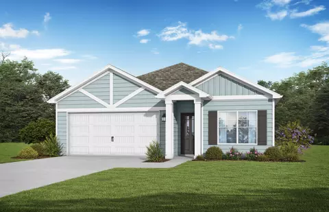 300 Sagebrush Dr, Freeport, FL 32439