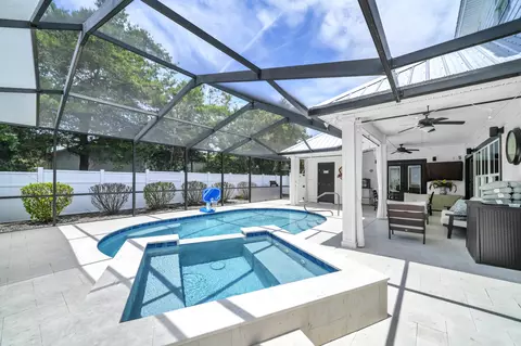 100 Walton Bonita Dr, Alys Beach, FL 32461
