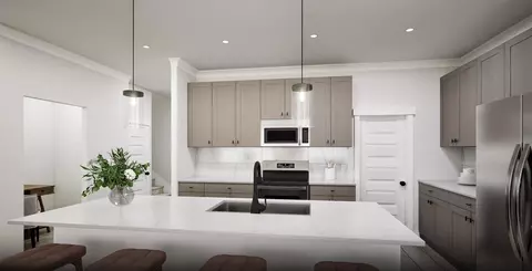 Kitchen - 308 Sagebrush Dr, Freeport, FL 32439 photo 1 of 2