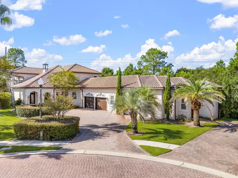 4702 Seastar, Destin, FL 32541