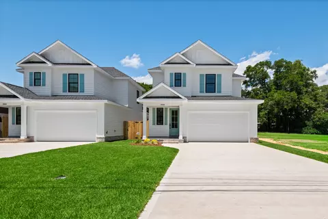 308 B Okaloosa Ave, Valparaiso, FL 32580