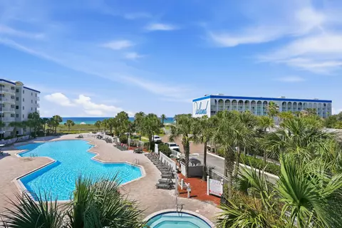 1515 SE Miracle Strip Pkwy UNIT 315, Fort Walton Beach, FL 32548