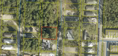 Nnnn 1st Street, Santa Rosa Beach, FL 32459