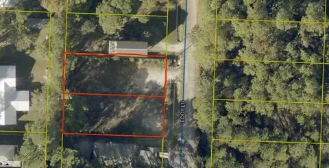 Nnnn Eddy Lane, Santa Rosa Beach, FL 32459