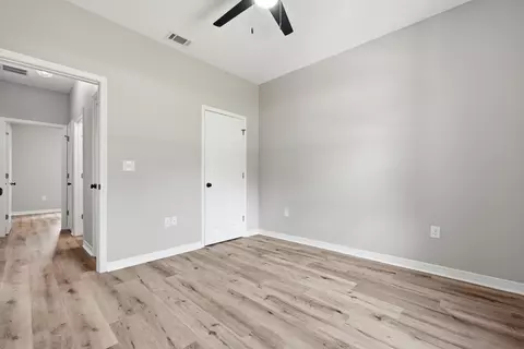 Bedroom - 6140 Clover St, Crestview, FL 32539 photo 5 of 6