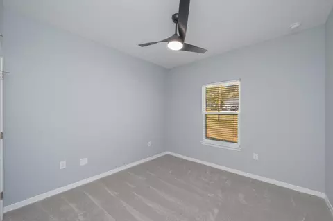 Bedroom - 6140 Clover St, Crestview, FL 32539 photo 4 of 8