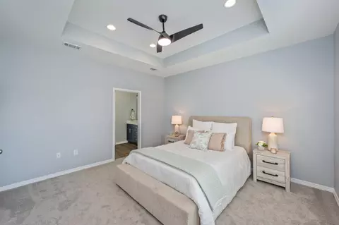 Bedroom - 6140 Clover St, Crestview, FL 32539 photo 1 of 8