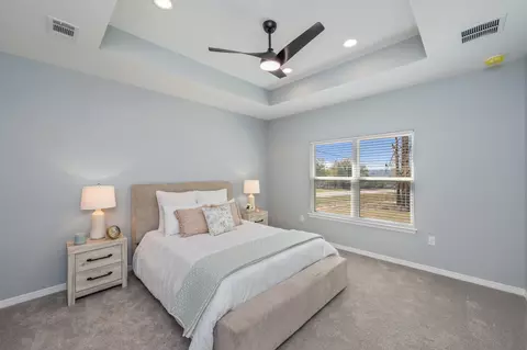 Bedroom - 6140 Clover St, Crestview, FL 32539 photo 2 of 8