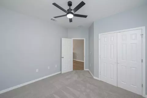 Bedroom - 6140 Clover St, Crestview, FL 32539 photo 5 of 8