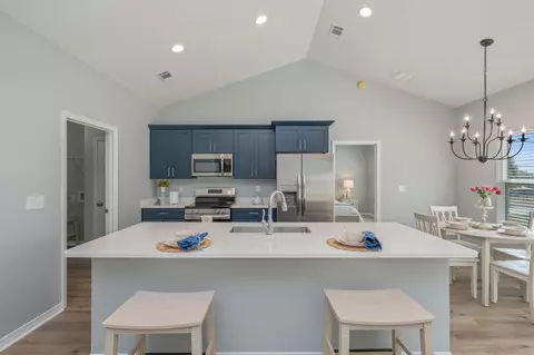 Kitchen - 6140 Clover St, Crestview, FL 32539 photo 1 of 8