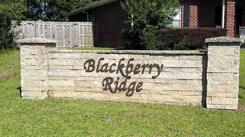 10006 Castleberry Blvd, Pensacola, FL 32526