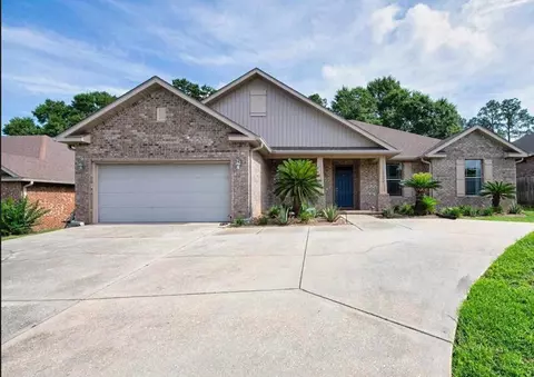 10006 Castleberry Blvd, Pensacola, FL 32526