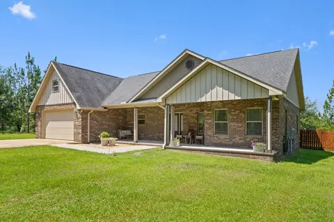 Exterior - 6956 W Highway 4, Baker, FL 32531 photo 4 of 22