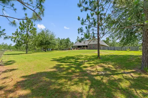 Exterior - 6956 W Highway 4, Baker, FL 32531 photo 21 of 22