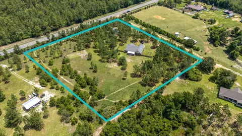View/Area - 6956 W Highway 4, Baker, FL 32531 photo 7 of 9