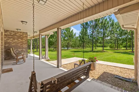Exterior - 6956 W Highway 4, Baker, FL 32531 photo 7 of 22
