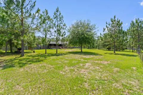 Exterior - 6956 W Highway 4, Baker, FL 32531 photo 20 of 22