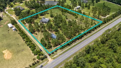 View/Area - 6956 W Highway 4, Baker, FL 32531 photo 6 of 9