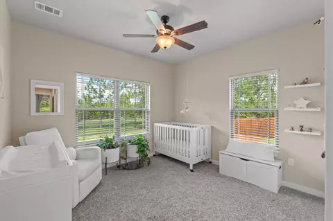 Bedroom - 6956 W Highway 4, Baker, FL 32531 photo 4 of 4