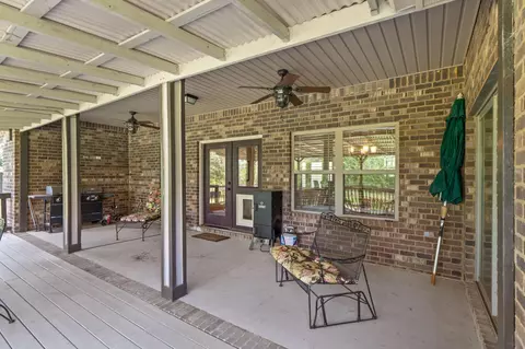 Exterior - 6956 W Highway 4, Baker, FL 32531 photo 11 of 22