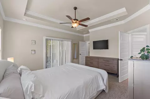 Bedroom - 6956 W Highway 4, Baker, FL 32531 photo 2 of 4