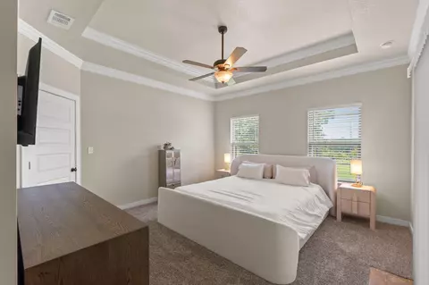 Bedroom - 6956 W Highway 4, Baker, FL 32531 photo 1 of 4