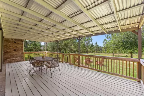 Exterior - 6956 W Highway 4, Baker, FL 32531 photo 13 of 22