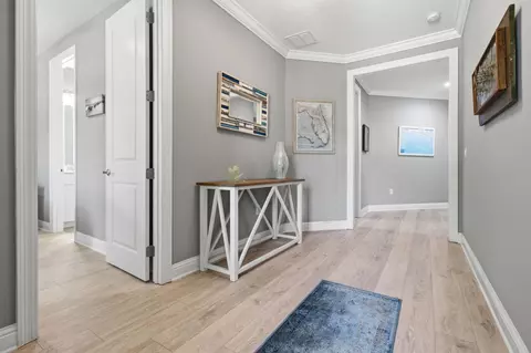 Entry Way - 76 Oaktree Blvd, Freeport, FL 32439 photo 1 of 3