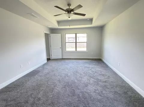 Bedroom - 2112 Queen St, Crestview, FL 32536 photo 8 of 8