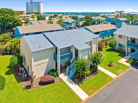 3755 Scenic Highway 98 #204, Destin, FL 32541