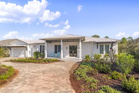 510 Ridge Rd, Santa Rosa Beach, FL 32459