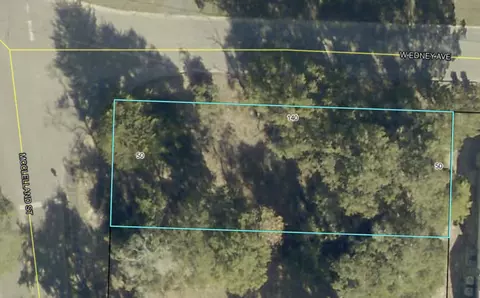 0 W Edney Ave, Crestview, FL 32536