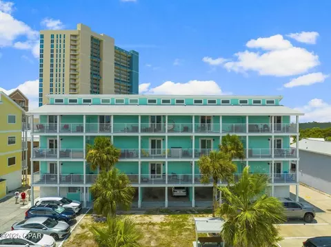 17214 Front Beach Rd # 2, Panama City Beach, FL 32413