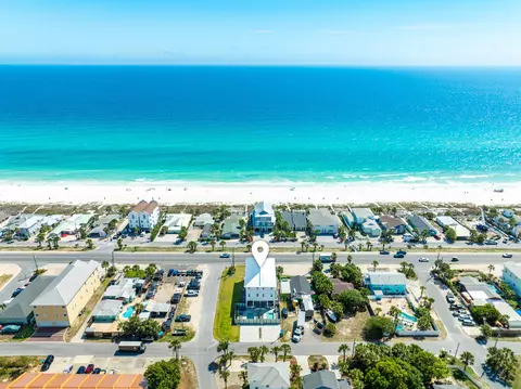 13310 Front Beach Rd, Panama City Beach, FL 32407