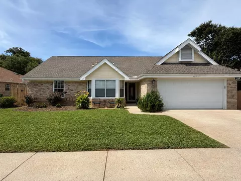 408 Ridge Wood Cir, Destin, FL 32541