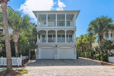 3610 Melrose Ave, Destin, FL 32541